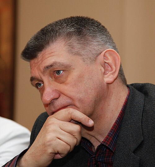 Александр Сокуров